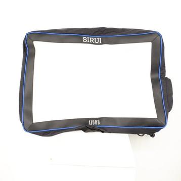 - Sirui Bi-Color LED Paneel A100B Opblaasbaar (8322)
