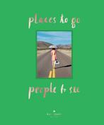 Kate Spade Places To Go People To See 9781419713927, Verzenden, Gelezen, Kate Spade New York