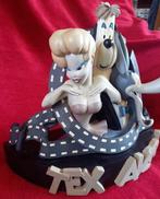 Tex Avery - Sculpture Ensemble Figurines  Tex Avery, Nieuw