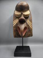 Mask - Pende - Congo  (Zonder Minimumprijs), Antiquités & Art