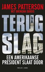 Terugslag 9789403110226 James Patterson, Verzenden, James Patterson