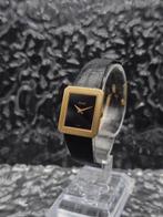 Piaget - Protocole - 4154 - Onyx Dial - Dames - 1970-1979, Nieuw