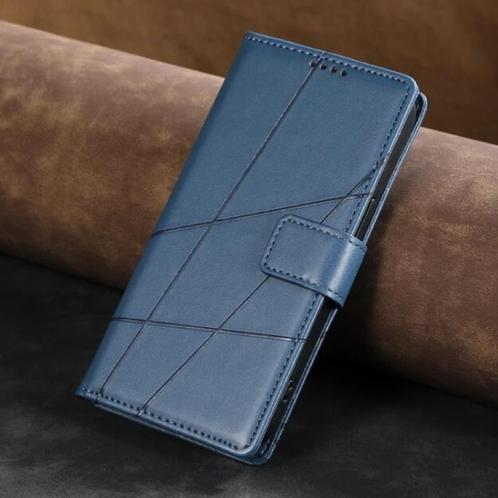 Samsung Galaxy M54 (5G) Flip Case Portefeuille - Wallet, Télécoms, Téléphonie mobile | Housses, Coques & Façades | Samsung, Envoi