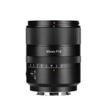 7artisans AF 85mm F/1.8 Sony (E-mount) zwart OUTLET, Audio, Tv en Foto, Foto | Lenzen en Objectieven, Verzenden, Zo goed als nieuw