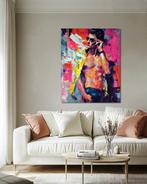 Michael Mey - The Colorfull Dude - XL