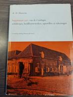 Catalogus hannema stuers suppl. 1971 9789061000952 Hannema, Verzenden, Gelezen, Hannema