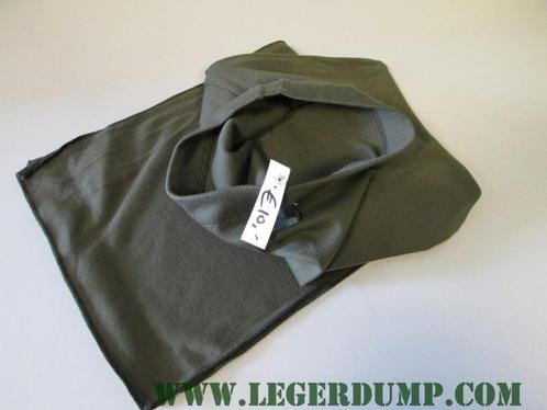 Legersjaal kleur groen originele militaire kol sjaal (col), Vêtements | Femmes, Vêtements de sports d'hiver, Envoi