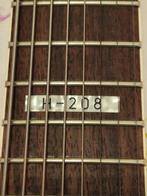 ESP LTD - LTD H-208 - - Guitare électrique, Nieuw
