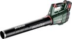 2dekans | Metabo LB 18 LTX BL 18V Li-Ion accu bladblazer set, Ophalen of Verzenden, Nieuw