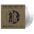 2 Brothers On The 4th Floor - The Very Best Of (30th, Cd's en Dvd's, Nieuw in verpakking, 12 inch