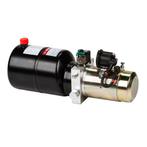 Hydraulische pomp 12V 1,5kW, Doe-het-zelf en Bouw, Ophalen of Verzenden, Nieuw
