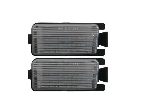 LED kentekenverlichting units geschikt voor Infiniti, Autos : Pièces & Accessoires, Éclairage, Envoi