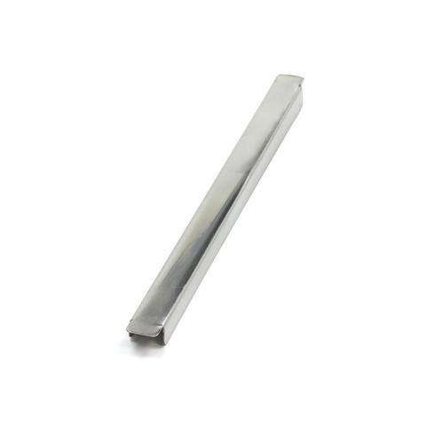 GN Tussenbrug - 32,5 cm - RVS - Vaatwasbestendig, Zakelijke goederen, Horeca | Keukenapparatuur, Nieuw in verpakking, Transport en Opslag