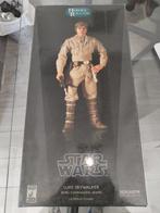 Sideshow Toys  - Figurine articulée Star Wars Luke Skywalker, Nieuw