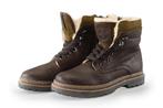 Muyters Veterboots in maat 30 Bruin | 5% extra korting, Kinderen en Baby's, Kinderkleding | Schoenen en Sokken, Verzenden, Jongen of Meisje