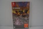 SD Gundam Battle Alliance - SEALED (SWITCH JPN), Nieuw