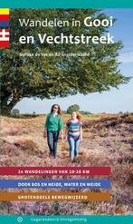Wandelen in Gooi en Vechtstreek 9789078641957 Sietske de Vet, Verzenden, Sietske de Vet