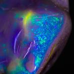 Sublime CELESTIAL Glow, Australische Edel opaal • 6,10 ct •