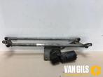 Ruitenwismotor+Mechaniek Opel Vectra O127838, Nieuw