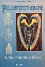 Polariteitstherapie 9789023009030 F. Sills, Verzenden, Gelezen, F. Sills
