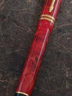 Parker - Duofold Jasper Red nternational - Stylo à bille, Verzamelen, Pennenverzamelingen, Nieuw