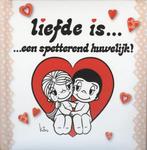 Liefde is... Een spetterend huwelijk! 9789461442925, Boeken, Verzenden, Zo goed als nieuw