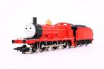 Hornby H0 - R852 - Locomotive à vapeur avec wagon tender -