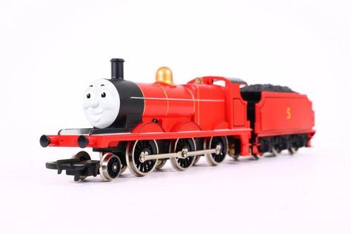 Hornby H0 - R852 - Locomotive à vapeur avec wagon tender -, Hobby & Loisirs créatifs, Trains miniatures | HO
