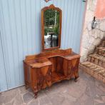 Manifattura Italiana - Ladekast - haarkam - Hout,