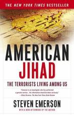 American Jihad, Livres, Verzenden