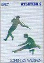 Leerboek Atletiek 2 Lopen en werpen 9789055741380, Boeken, Verzenden, Gelezen, A.A. Leeuwenhoek