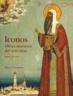 Meesterwerken van de Russische kunst / Iconen 9789089982087, Boeken, Verzenden, Gelezen, Olga Polyakova