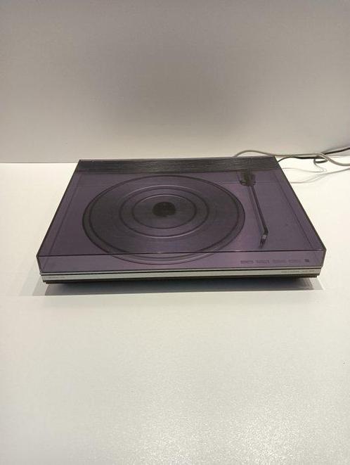 Bang & Olufsen - Beogram 2000, met MMC4 Platenspeler, Audio, Tv en Foto, Stereoketens