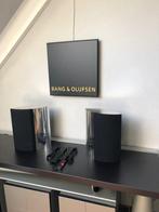 Bang & Olufsen Dawid Levis - BeoLab 4000 MK2 - zilverkleurig, Nieuw