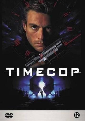 Timecop beschikbaar voor biedingen