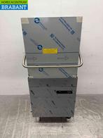 RVS Buffalo DN975 Doorschuifvaatwasser met afvoerpomp 400V, Ophalen of Verzenden, Nieuw in verpakking