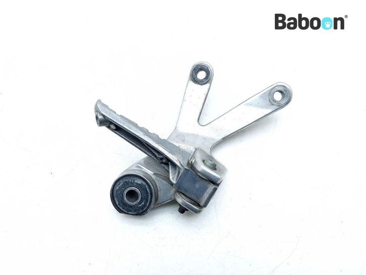 Duosteun Rechts Yamaha FZR 1000 1989-1990 (FZR1000 Exup), Motoren, Onderdelen | Yamaha, Gebruikt, Verzenden