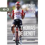 Een dag uit het leven van Thomas De Gendt / Een dag uit het, Boeken, Verzenden, Zo goed als nieuw, Kasper Hermans