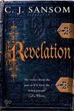 Revelation 9780330461412 C. J. Sansom, Boeken, Verzenden, Gelezen, C. J. Sansom