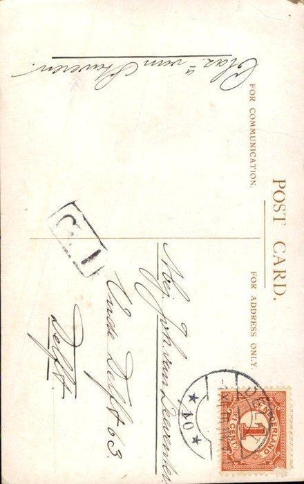 Kind - Kinderen - Kinderfantasie - Illustrator, Fantasie -, Verzamelen, Postkaarten | Buitenland