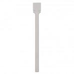 ZITSTOK PLASTIC PLAT  22CM, Dieren en Toebehoren, Nieuw