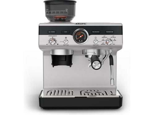 Krups Precision XP801T10 - Pistonmachine, Huis en Inrichting, Woonaccessoires | Overige, Zo goed als nieuw, Verzenden