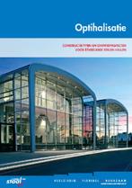 Optihalisatie 9789072830753 J.P. den Hollander, Verzenden, Zo goed als nieuw, J.P. den Hollander