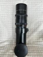 Meyer-Optik Görlitz Telemegor 5.5/400mm - M42 | Téléobjectif, Nieuw