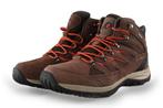 Travelin Wandelschoenen in maat 45 Bruin | 5% extra korting, Kleding | Heren, Bruin, Verzenden, Zo goed als nieuw, Travelin