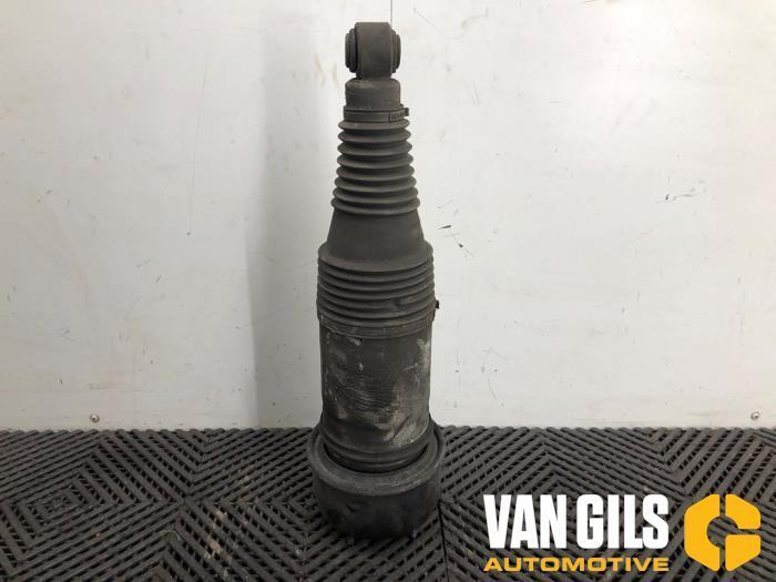 Luchtbalg Jaguar XF O293136, Auto-onderdelen, Ophanging en Onderstel