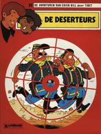 Chick Bill - De deserteurs 9789064214462 Tibet, Boeken, Stripverhalen, Verzenden, Gelezen, Tibet