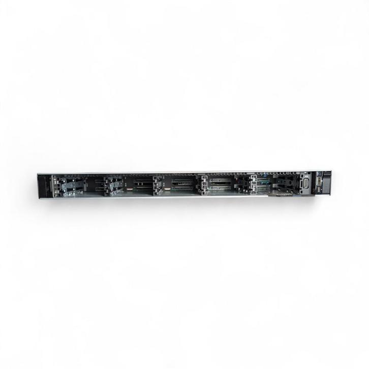 Dell PowerEdge R640 10x 2.5+NVMe - Zelf samenstellen, Computers en Software, Servers, Refurbished, Verzenden