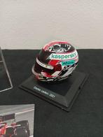 Ferrari - Charles Leclerc - 2021 - Schaal 1/5 helm, Verzamelen, Nieuw