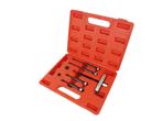 TM  Stuurwiel trekker set 7 delig, Auto diversen, Autogereedschap, Verzenden, Nieuw